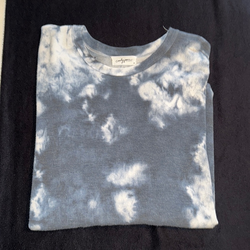 CJLA Evelyn Pullover